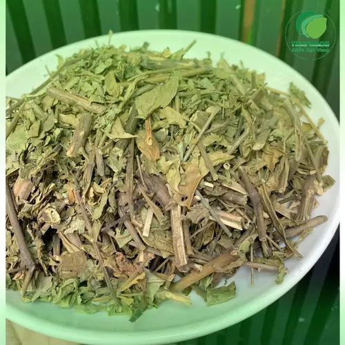 Mua lá hoàn ngọc khô tại THAPHACO
