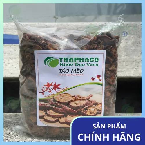 Hình ảnh Sơn Tra tươi và khô