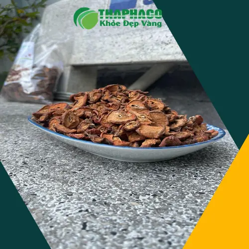 Lưu ý khi sử dụng Sơn Tra