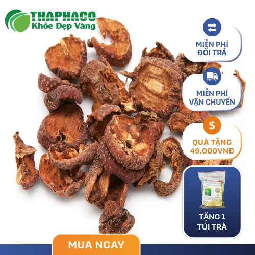 THAPHACO - Địa chỉ bán táo mèo sấy khô uy tín tại TP.HCM