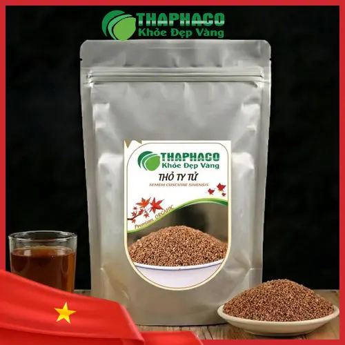 Thỏ Ty Tử không dùng cho phụ nữ mang thai