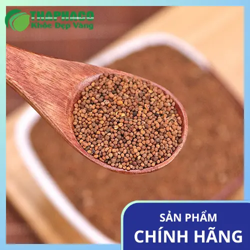 Lý do chọn mua Thỏ Ty Tử sấy khô tại THAPHACO
