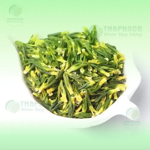 Tim Sen khô đóng gói 500g tiện lợi