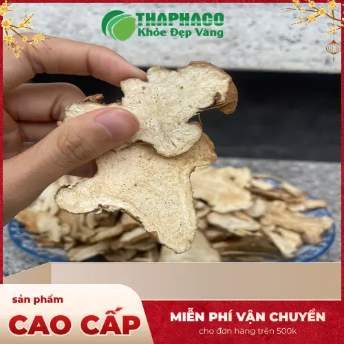 Lưu ý khi dùng Bạch Truật cho bà bầu