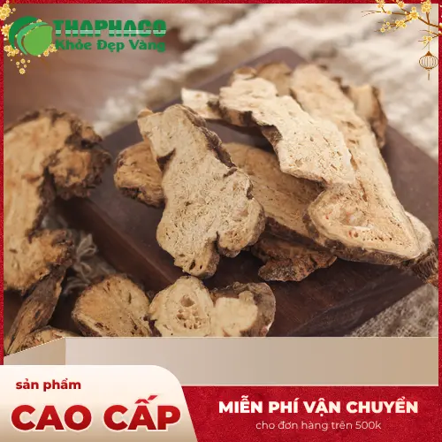 Cách dùng Bạch Truật khô an toàn và hiệu quả