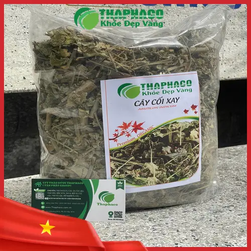 Trà cây cối xay khô thanh nhiệt giải khát