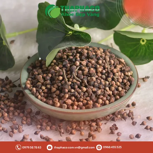 Nụ vối khô chất lượng