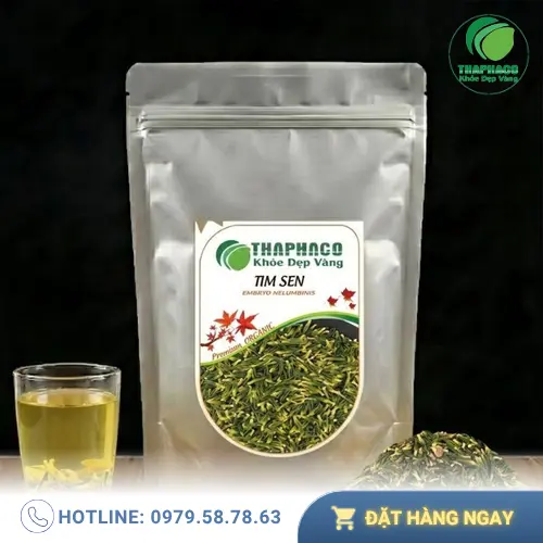 Tim sen là gì, đặc điểm nhận biết