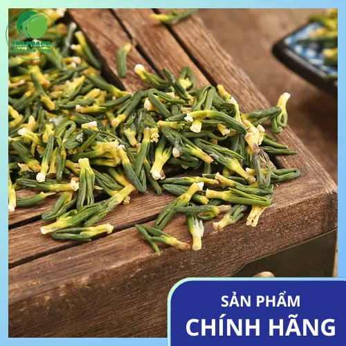 Phụ nữ mang thai cần thận trọng khi dùng Tim Sen