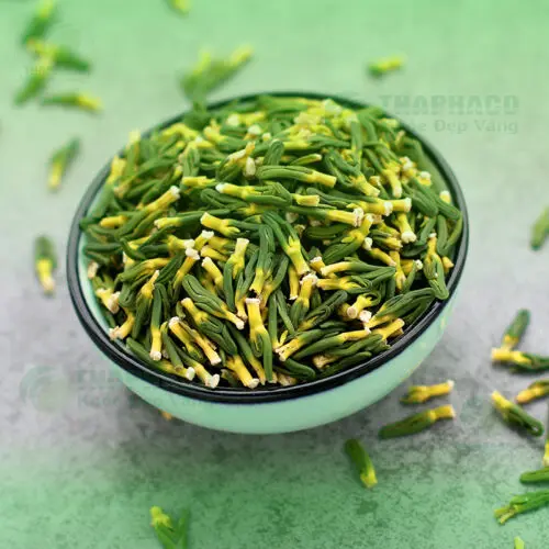 Lưu ý khi sử dụng Tim Sen an toàn