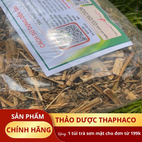 Công dụng hỗ trợ sức khỏe của dền gai khô