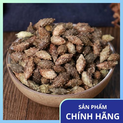 Đặc điểm quả ké đầu ngựa khô