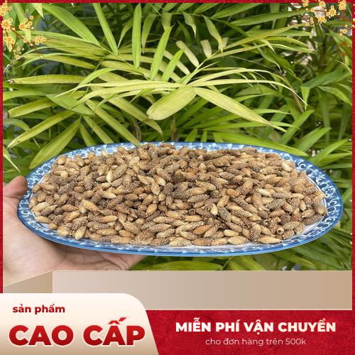 Quy trình cung cấp ké đầu ngựa khô tại TP.HCM