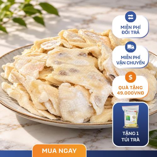 Mãng cầu sấy dẻo là món ăn vặt thơm ngon được nhiều người yêu thích
