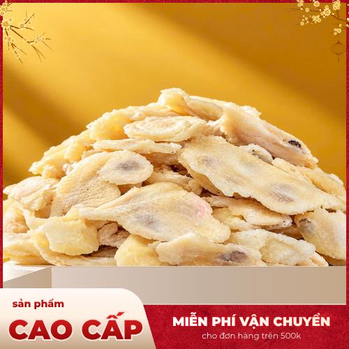 Quy cách đóng gói mãng cầu sấy dẻo tiện lợi và an toàn