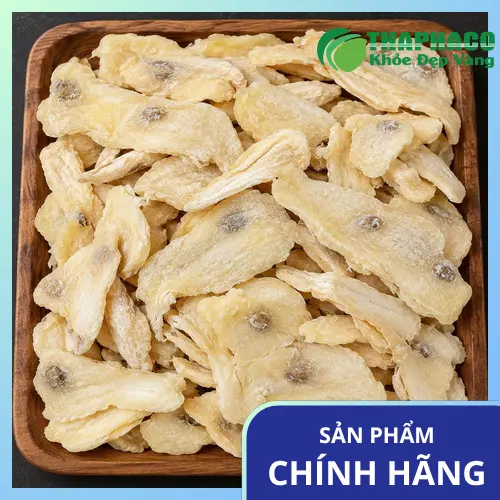 Thưởng thức mãng cầu sấy dẻo chất lượng cao