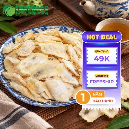 Đối tác phân phối mãng cầu sấy dẻo uy tín tại TP.HCM