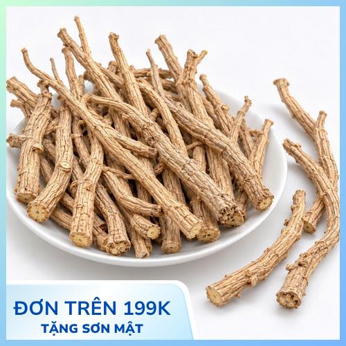Cách sử dụng phòng phong sấy khô
