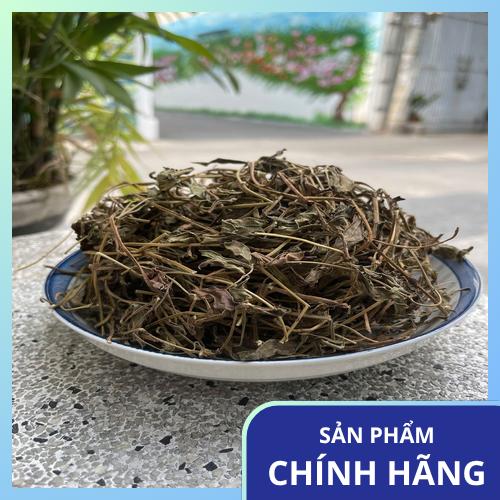 Sài đất khô đóng gói sẵn