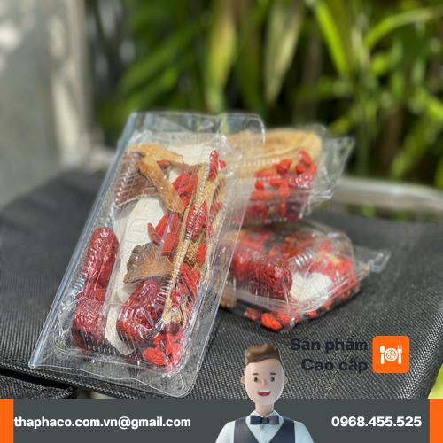 Set canh hầm gà chuẩn vị tiện lợi tại nhà