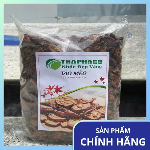 Quả t&aacute;o m&egrave;o tươi chuẩn bị d&ugrave;ng l&agrave;m thảo dược