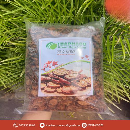 Sản phẩm t&aacute;o m&egrave;o chất lượng hỗ trợ sức khỏe