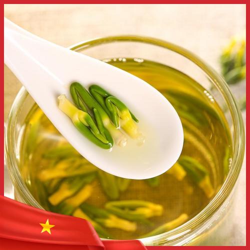 Cách hãm trà tim sen đúng liều lượng mỗi ngày