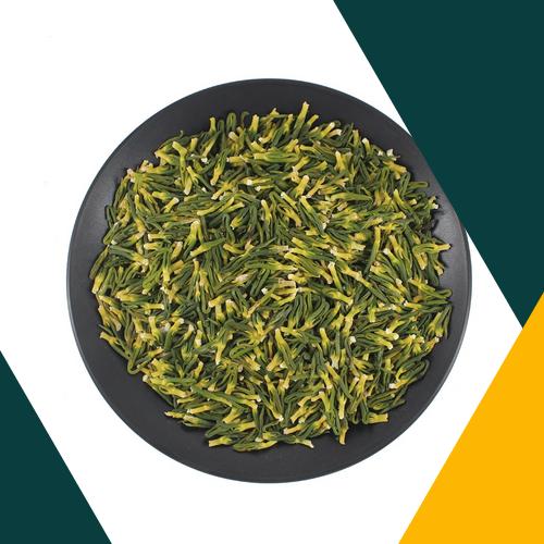 Phân biệt tim sen và các bộ phận khác của cây sen