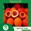 Giới thiệu sản phẩm quả gấc tươi cao cấp của THAPHACO