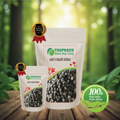 Mua hạt chuối rừng Thaphaco