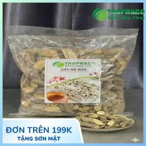 1kg Cây An Xoa Giá Bao Nhiêu? Đánh Giá Chất Lượng Cao!