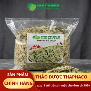 Phan Tả Diệp TPHCM: Mua Hàng Uy Tín Tại Thảo Dược Tươi THAPHACO