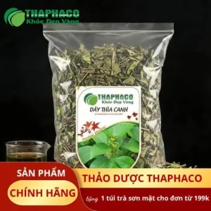 Địa chỉ bán Dây Thìa Canh Sấy Khô tại TP.HCM uy tín