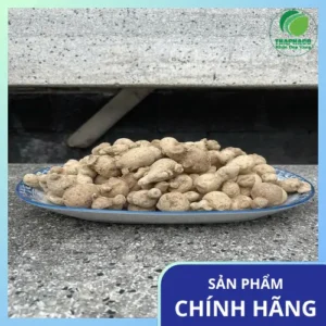 Giá 1kg củ Tam Thất Nam tại TP.HCM: Đánh giá & So sánh
