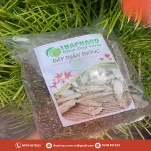 Giá 1kg Dây Thần Thông: Chất Lượng, Hướng Dẫn & Mua Ở Đâu?