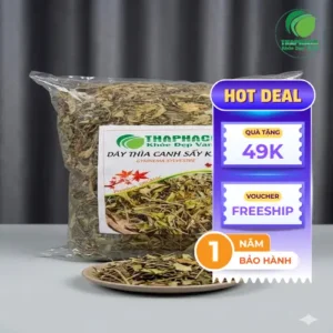 Dây Thìa Canh Tại TP.HCM: THAPHACO – Uy Tín, Chất Lượng