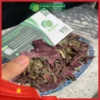 Lá Đơn Đỏ Sấy Khô 1kg THAPHACO: Giá Rẻ, Chất Lượng