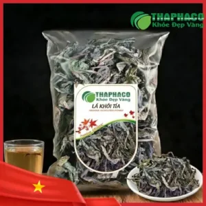 Mua Sỉ Lá Khôi Tía TP.HCM: Chất Lượng Cao, Giá Tốt