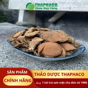 Mua Móp Gai Sấy Khô TP.HCM: THAPHACO Đảm Bảo Chất Lượng