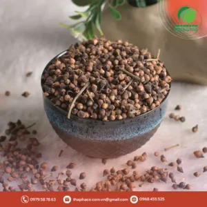 Công ty bán sỉ nụ vối sấy khô tại TP.HCM | Thảo Dược Tươi