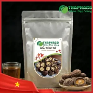 Nấm Đông Cô Khô Bao Nhiêu Tiền 1kg? Cập Nhật Giá & Địa Chỉ Mua Uy Tín