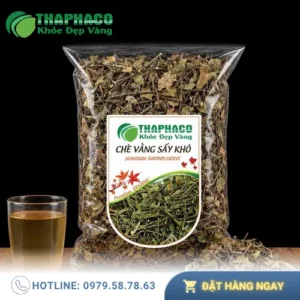 1kg Chè Vằng Sấy Khô Giá Rẻ Tại TP.HCM