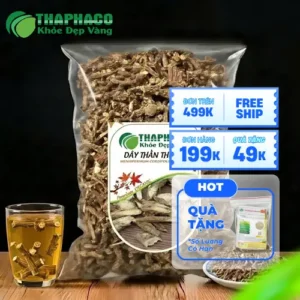 1kg Dây Thần Thông Khô Giá Tốt Tại HCM
