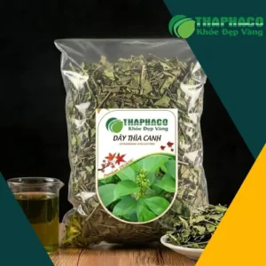 Dây Thìa Canh THAPHACO 1kg Giá Rẻ, Chất Lượng Tại TP.HCM