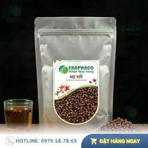 Nụ Vối Khô Giá Tốt TP.HCM: Địa Chỉ Mua Uy Tín - THAPHACO