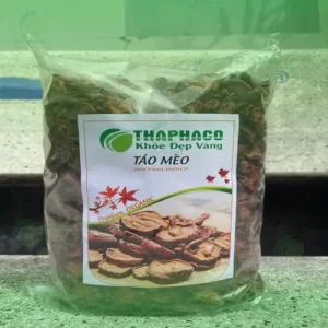 1kg Táo Mèo Sấy Khô Giá Tốt Tại TP.HCM - Hỗ Trợ Sức Khỏe
