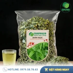 Mua Lá Hoàn Ngọc Khô Ở Đâu Uy Tín, Chất Lượng THAPHACO?